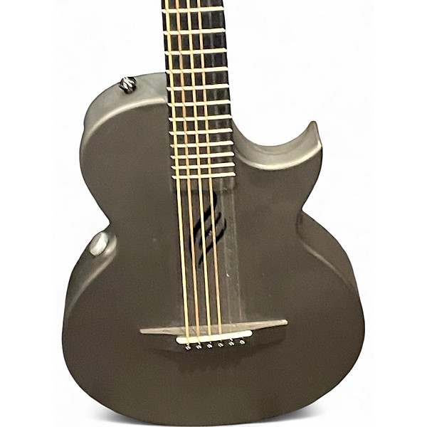 Used Enya ENYA GO CARBON FIBER Acoustic Guitar