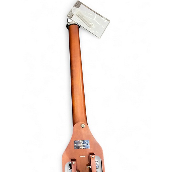 Used Traveler Guitar Ultra Light ANTIQUE BROWN Acoustic Guitar