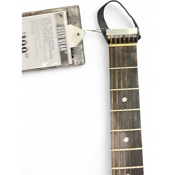 Used Traveler Guitar Ultra Light ANTIQUE BROWN Acoustic Guitar