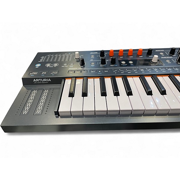 Used Arturia Minifreak Synthesizer