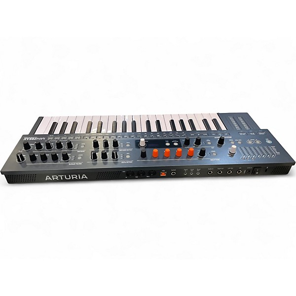 Used Arturia Minifreak Synthesizer