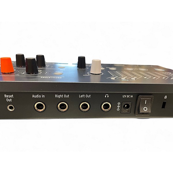 Used Arturia Minifreak Synthesizer