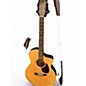 Used Martin SC13CE Natural Acoustic Electric Guitar thumbnail