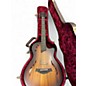 Used Taylor T5Z Classic SASSAFRAS Acoustic Electric Guitar thumbnail