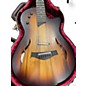 Used Taylor T5Z Classic SASSAFRAS Acoustic Electric Guitar