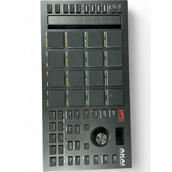 Used Akai Professional MPC STUDIO