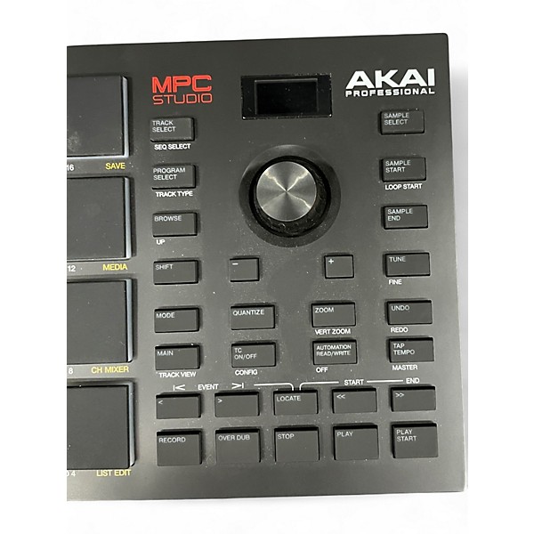 Used Akai Professional MPC STUDIO
