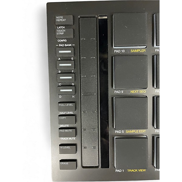 Used Akai Professional MPC STUDIO
