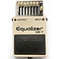 Used BOSS GE7 Equalizer Pedal thumbnail