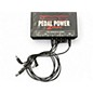 Used Voodoo Lab Pedal Power 2+ Power Supply thumbnail