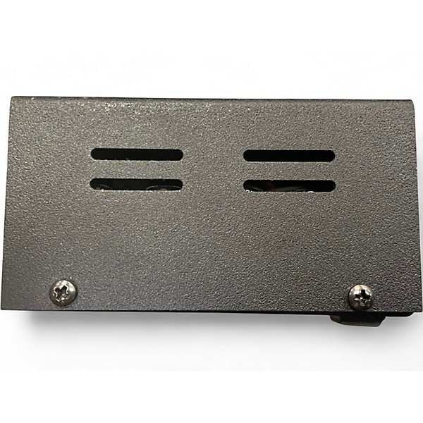 Used Voodoo Lab Pedal Power 2+ Power Supply