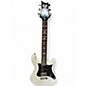 Used PRS SE STANDARD STUDIO Pearl White Solid Body Electric Guitar thumbnail