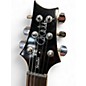 Used PRS SE STANDARD STUDIO Pearl White Solid Body Electric Guitar