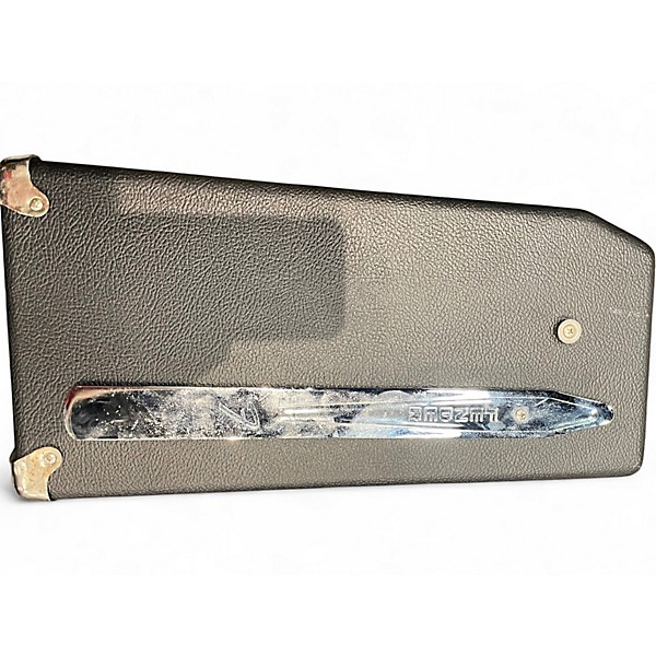 Used Fender Custom Vibrolux Reverb Tube Guitar Combo Amp