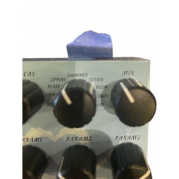 Used M-vave MINI UNIVERSE Effect Pedal