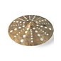 Used Zildjian 21in K Custom Special Dry Trash Crash Cymbal thumbnail