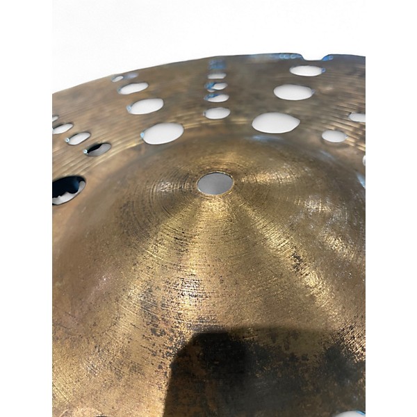 Used Zildjian 21in K Custom Special Dry Trash Crash Cymbal