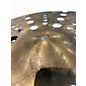 Used Zildjian 21in K Custom Special Dry Trash Crash Cymbal