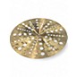 Used Zildjian 21in K Custom Special Dry Trash Crash Cymbal