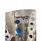 Used Zildjian 21in K Custom Special Dry Trash Crash Cymbal