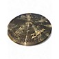 Used Zildjian 16in S DARK CRASH Cymbal thumbnail