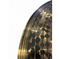 Used Zildjian 16in S DARK CRASH Cymbal