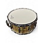 Used Pearl 14in PRIMAL COLLECTIVE BRASS Drum thumbnail