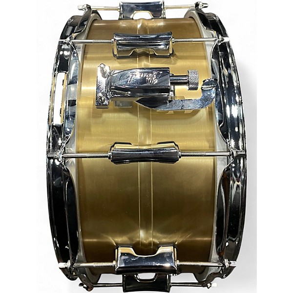 Used Pearl 14in PRIMAL COLLECTIVE BRASS Drum