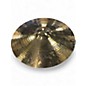Used Zildjian 16in S Family Rock Crash Cymbal thumbnail