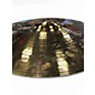 Used Zildjian 16in S Family Rock Crash Cymbal