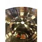 Used Zildjian 16in S Family Rock Crash Cymbal