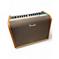 Used Fender ACOUSTIC 100 Acoustic Guitar Combo Amp thumbnail