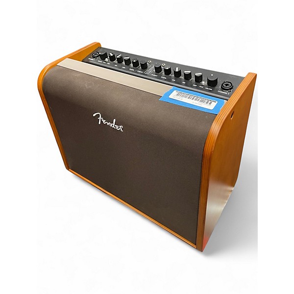 Used Fender ACOUSTIC 100 Acoustic Guitar Combo Amp