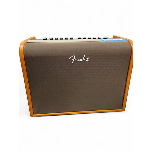 Used Fender ACOUSTIC 100 Acoustic Guitar Combo Amp