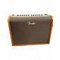 Used Fender ACOUSTIC 100 Acoustic Guitar Combo Amp