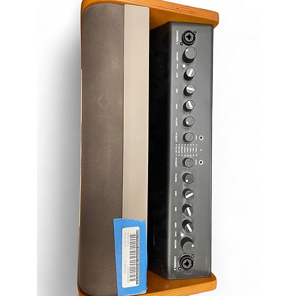 Used Fender ACOUSTIC 100 Acoustic Guitar Combo Amp