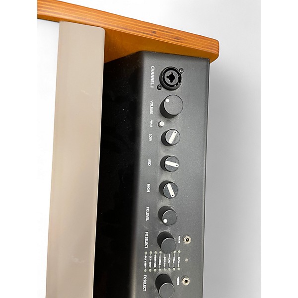 Used Fender ACOUSTIC 100 Acoustic Guitar Combo Amp