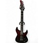 Used Schecter Guitar Research REAPER 6 FR S ELITE BLOOD BURST Solid Body Electric Guitar thumbnail