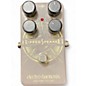 Used Electro-Harmonix RIPPED SPEAKER Effect Pedal thumbnail