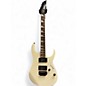Used Ibanez GIO White Solid Body Electric Guitar thumbnail