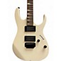Used Ibanez GIO White Solid Body Electric Guitar