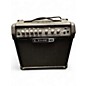 Used Line 6 Spider IV 15W 1X8 Guitar Combo Amp thumbnail