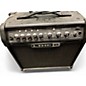 Used Line 6 Spider IV 15W 1X8 Guitar Combo Amp