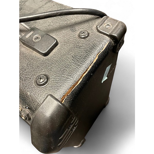 Used Line 6 Spider IV 15W 1X8 Guitar Combo Amp