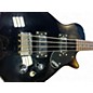 Used Gretsch Guitars ELECTROMATIC BASS Black Electric Bass Guitar