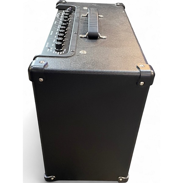 Used BOSS Katana KTN50 50W 1X12 Guitar Combo Amp