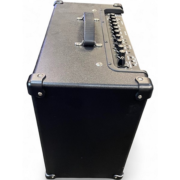 Used BOSS Katana KTN50 50W 1X12 Guitar Combo Amp