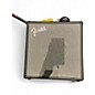 Used Fender Rumble 25 25W 1x8 Bass Combo Amp thumbnail
