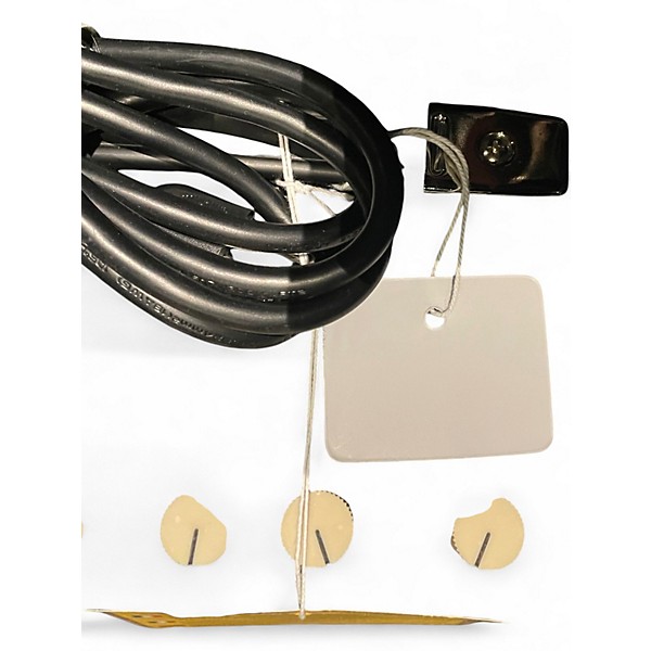 Used Fender Rumble 25 25W 1x8 Bass Combo Amp