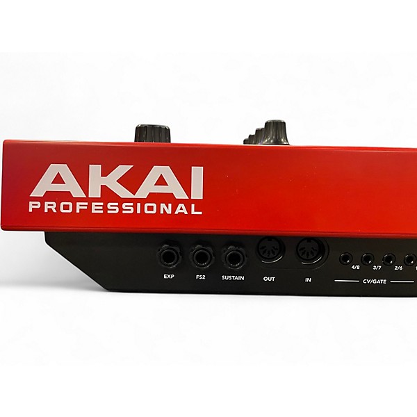 Used Akai Professional MPC KEY 37 Keyboard Workstation